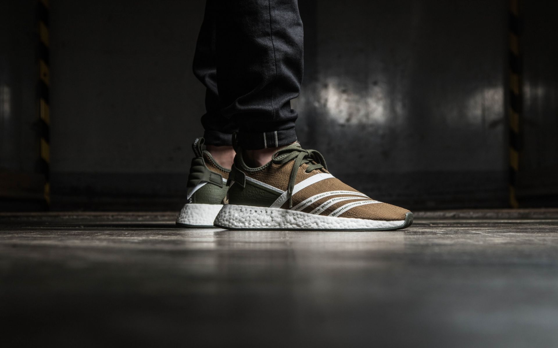 Adidas nmd hotsell argentina 2018